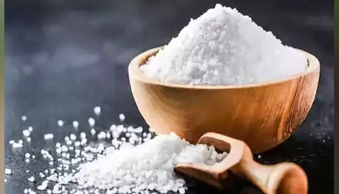 ఉప్పు ఎక్కువగా తినడం వల్ల ఏటా ఇన్ని కోట్ల మంది మరణిస్తున్నారా ? ఉప్పు ఎక్కువగా తినడం వల్ల ఏటా ఇన్ని కోట్ల మంది మరణిస్తున్నారా ?