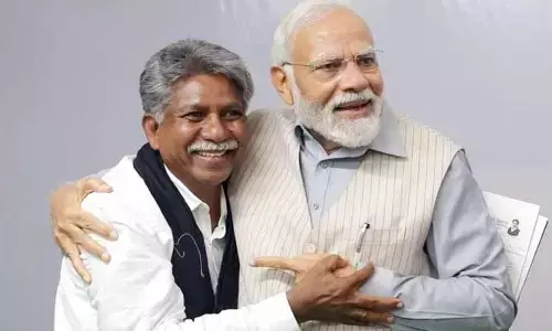 దళితులకు శుభవార్త.. SC వర్గీకరణపై కేంద్రం సంచలన నిర్ణయం