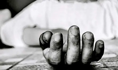 HYD : అంబర్‌పేట్‌లో దారుణం.. మైనర్‌పై దాడి చేసిన బాలుడు ఆత్మహత్య