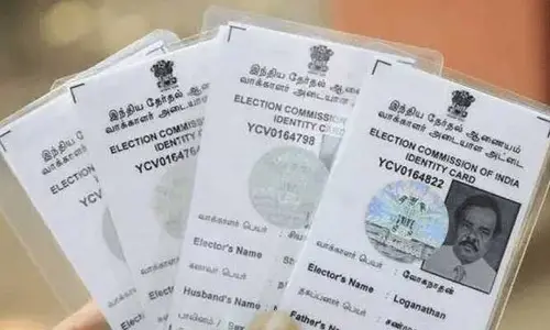 పోయిన ఓటర్ కార్డును పొందడం ఎలానో తెలుసా?