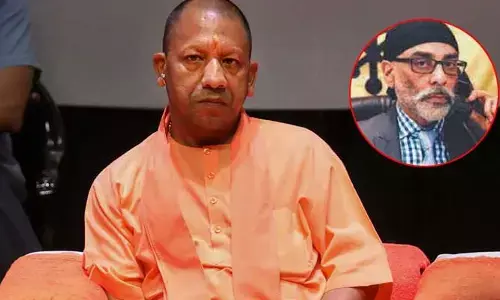 యోగిని చంపడంతో పాటు ప్రాణప్రతిష్టలో విధ్వంసం సృష్టిస్తాం.. టెర్రరిస్ట్ హెచ్చరిక కలకలం