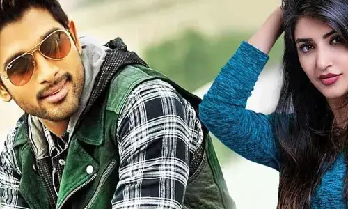అల్లు అర్జున్‌కు మైండ్ బ్లోయింగ్ షాకిచ్చిన శ్రీలీల.. మండిపడుతున్న ఫ్యాన్స్!
