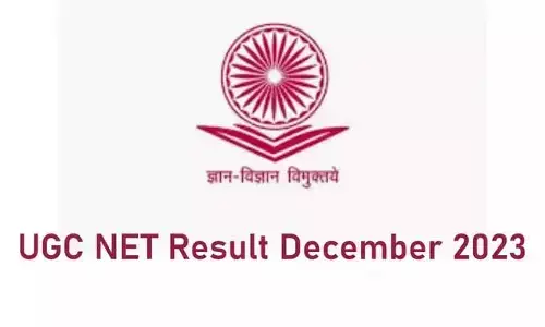 UGC NET 2023 ఫలితాల విడుదల.. ఇలా చెక్ చేసుకోండి..
