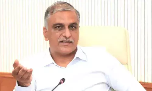 పరిపాలనపై ప్రభుత్వం ఫోకస్ చేయడం లేదు : మాజీ మంత్రి హరీశ్ రావు కీలక వ్యాఖ్యలు
