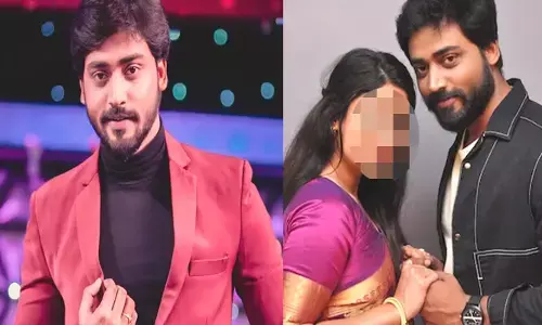 బుల్లితెర నుంచి తప్పుకుంటున్న గుప్పెడంత మనసు రిషి.. సీరియల్ టైమింగ్ మార్చడానికి కారణం ఇదే..!