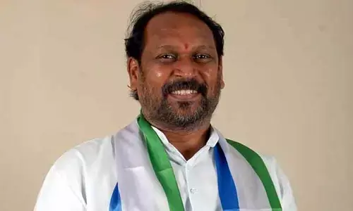 ఆ రోజు రాజకీయ ప్రయాణంపై నిర్ణయం ప్రకటిస్తా.. మాజీమంత్రి కొణతాల