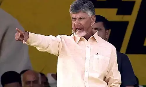 సొంత బాబాయ్‌ను ఘోరంగా చంపారు.. సీఎం జగన్‌పై చంద్రబాబు సంచలన వ్యాఖ్యలు