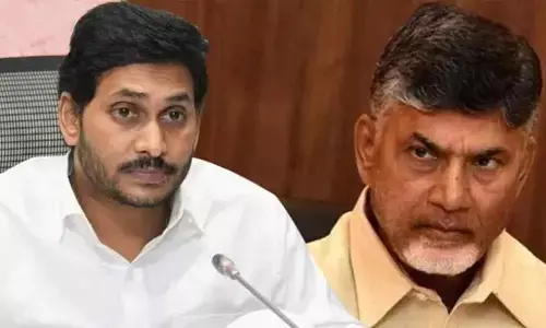 అంబేద్కర్ విగ్రహం ఆవిష్కరణ.. అంటరానితనంపై జగన్ సంచలన వ్యాఖ్యలు