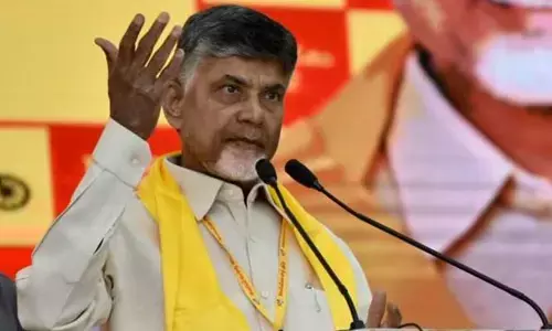 కడప జిల్లాపై చంద్రబాబు ఫోకస్.. కమలాపురం ‘రా... కదలిరా’ సభలో కీలక హామీలు