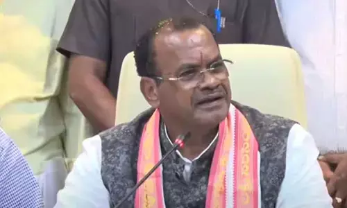 మూసీతో కోటి మంది ఎఫెక్ట్ అవుతున్నారు : మంత్రి కోమటిరెడ్డి వెంకటరెడ్డి
