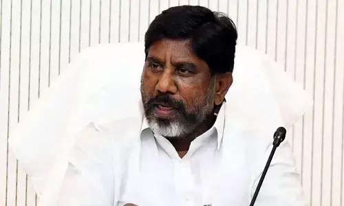 రైతుబంధు ఇవ్వలేదని ప్రచారం.. భట్టి కౌంటర్ ఇదే..!