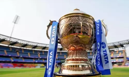 ఐపీఎల్ టైటిల్ స్పాన్సర్ రైట్స్ మళ్లీ ‘టాటా’కే?.. ఎంత మొత్తానికి దక్కించుకుందంటే?