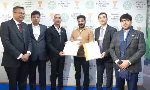 రికార్డు స్థాయిలో తెలంగాణకు పెట్టుబడులు.. రాష్ట్ర విభజన తర్వాత ఇదే హయ్యస్ట్