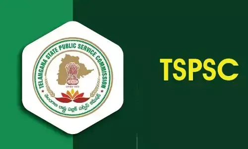 భారీగా వచ్చిన అప్లికేషన్లు.. పోటీ పడుతున్న మాజీ ఎమ్మెల్యేలు, కార్పొరేటర్లు