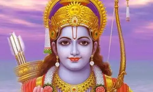 శ్రీరాముడు ఎప్పుడు.. ఏ డేట్‌లో పుట్టాడో తెలుసా?