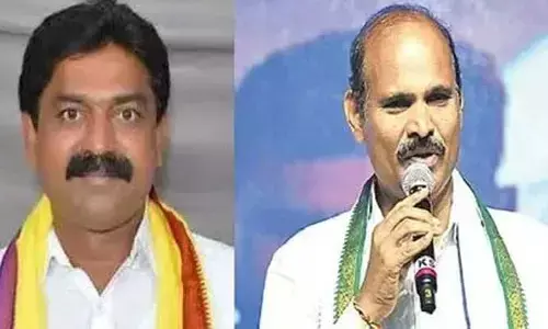 Breaking: పార్థసారథికి టికెట్ ఫైనల్ అయినప్పుడు చూద్దాం..బోడేప్రసాద్‌