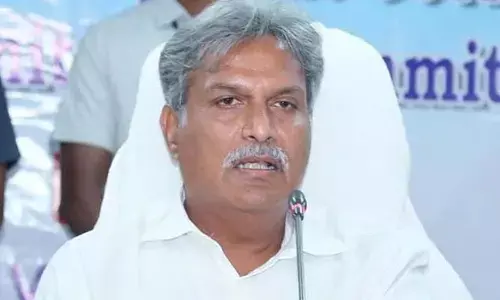 త్వరలో టీడీపీ ఖాళీ కాబోతోంది.. బుద్ధా వెంకన్నకు కేశినేని స్ట్రాంగ్ కౌంటర్
