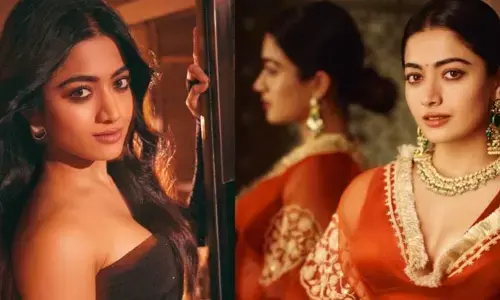 రష్మిక డీప్‌ఫేక్ వీడియో చేసిన ప్రధాన నిందితుడు అరెస్ట్