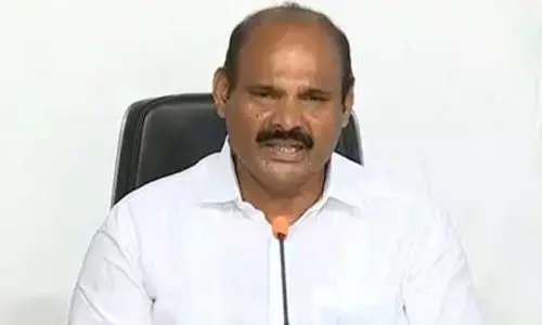 Big Breaking: వైసీపీ పై ఎమ్మెల్యే పార్థసారధి ఆసక్తికర వ్యాఖ్యలు..