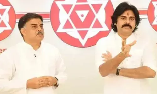 Breaking news: ఎన్నికలకు సంసిద్దమవుతున్న జనసేన.. జోనల్ వారీగా కమిటీలు
