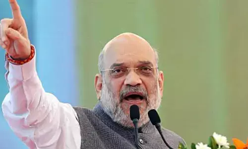 సీఏఏతో ముస్లింలకు అన్యాయం.. క్లారిటీ ఇచ్చిన అమిత్ షా