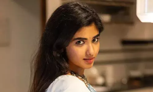 Pragya Nagra : అందాల ఆరబోతతో అల్లాడిస్తున్న ప్రజ్ఞా నగ్రా