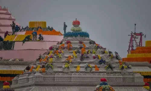 అయోధ్య రాముడిపై ఫేక్ న్యూస్.. కేంద్రం మార్గదర్శకాలివే..!