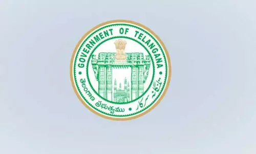 తెలంగాణ ప్రభుత్వ సలహాదారుల నియామకం