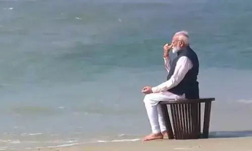 అరుల్మిగు రామనాథస్వామి ఆలయం మర్చిపోలేను: ప్రధాని నరేంద్ర మోడీ