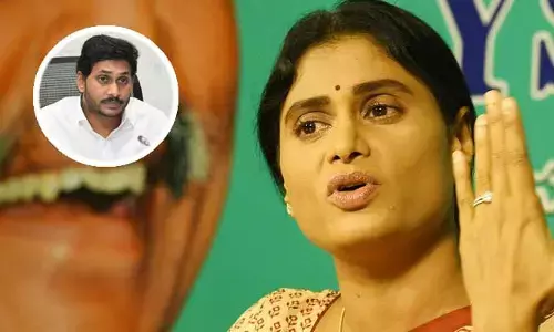 కొట్టి చంపడం వైసీపీకి వెన్నతో పెట్టిన విద్య! సంచలన విషయాలతో షర్మిల ట్వీట్