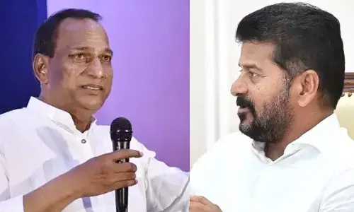 గూండాల వ్యవహరిస్తున్న ముఖ్యమంత్రి.. మాజీ మంత్రి మల్లారెడ్డి సంచలన వ్యాఖ్యలు