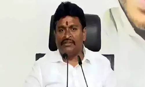 విజయవాడ సెంట్రల్‌ నాదే.. ఆయనకు అంత సీన్ లేదు: వెల్లంపల్లి