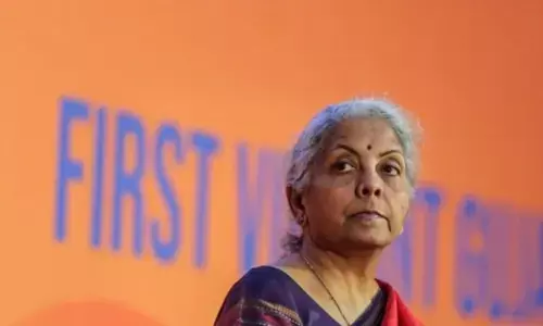 రామమందిర ప్రతిష్ఠ కార్యక్రమం లైవ్ పై తమిళనాడులో నిషేధం..!