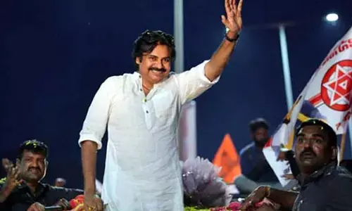 Breaking: ఎన్నికల ప్రచారానికి  పవన్ ..  జోనల్ కమిటీలకు అప్పగించిన బాధ్యతలు ఇవే..
