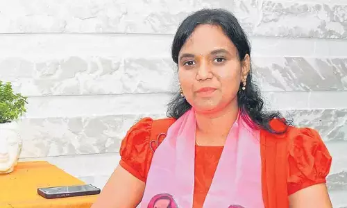 MLA లాస్యను వెంటాడిన మృత్యువు.. 60 రోజుల్లో మూడు ప్రమాదాలు.. ఇవాళ మృతి..!
