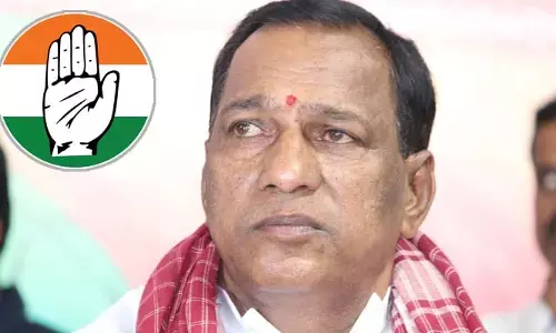 మోడీ మూడోసారి ప్రధాని అయితే.. కాంగ్రెస్‌కు ముసళ్ల పండగే : మల్లారెడ్డి హాట్ కామెంట్స్