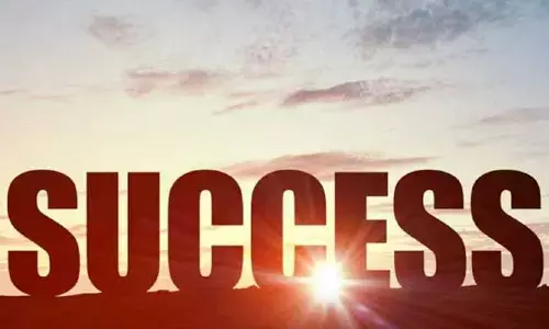 SUCCESS : మీ విజయాన్ని అడ్డుకుంటున్న కారణాలు ఇవే.. తెలుసుకుని బాగుపడండి...!!