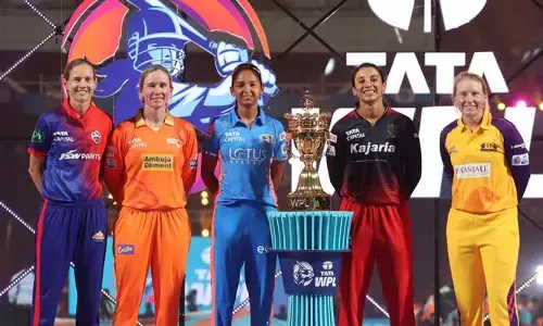 వచ్చే నెల 22 నుంచే డబ్ల్యూపీఎల్?