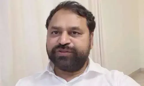 నాకేం తక్కువ .. పీసీసీ అధ్యక్షుడిని అవుతానేమో : అద్దంకి దయాకర్ సంచలన వ్యాఖ్యలు