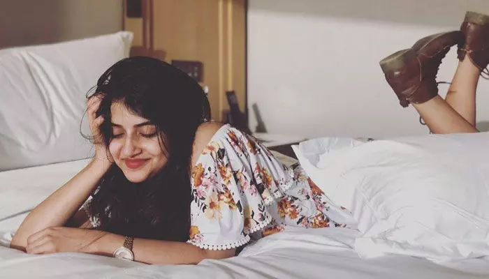 సెట్లో ఉన్నంతసేపు ఆ మూడ్లోనే ఉంటా.. ఇన్నాళ్లకు బయటపెట్టిన శ్రీలీల సెట్లో ఉన్నంతసేపు ఆ మూడ్లోనే ఉంటా.. ఇన్నాళ్లకు బయటపెట్టిన శ్రీలీల