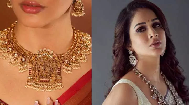 అయోధ్య రాముని ప్రాణప్రతిష్ట.. మెగా కోడలు లావణ్య త్రిపాఠి ఆసక్తికర పోస్ట్ అయోధ్య రాముని ప్రాణప్రతిష్ట.. మెగా కోడలు లావణ్య త్రిపాఠి ఆసక్తికర పోస్ట్