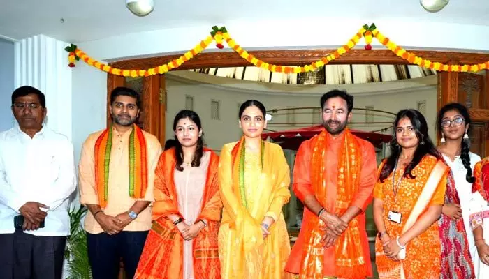 అయోధ్య రామ మందిర ఉద్యమంలో జి.పుల్లారెడ్డి సేవలు మరువలేనవి అయోధ్య రామ మందిర ఉద్యమంలో జి.పుల్లారెడ్డి సేవలు మరువలేనవి
