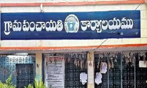 ఏకగ్రీవాలు అంతంత మాత్రమే.. ఫండ్స్ రాక నిరాశ.. వికారాబాద్‌లో తగ్గిన జోరు!