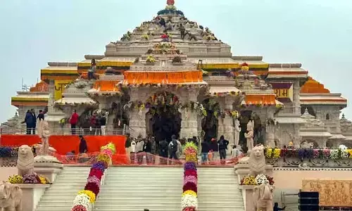 సాధారణ భక్తులకు అయోధ్య తీర్థక్షేత్ర ట్రస్ట్ గుడ్ న్యూస్