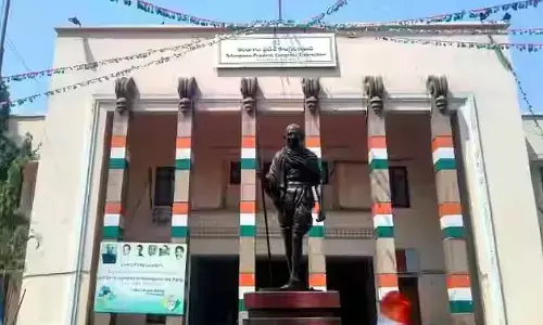 వారికే నామినేటెడ్ పదవులు.. ఫస్ట్ లిస్టులో18 మందికి పదవులు