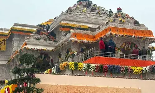 అయోధ్యలో పాత రాముడి విగ్రహం ఏం చేయనున్నారో తెలుసా?