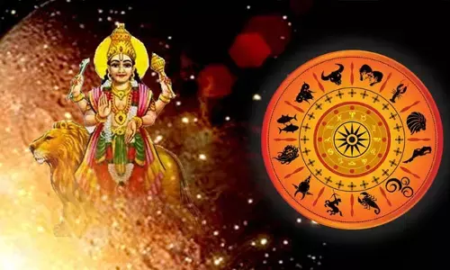 మరో పది రోజుల్లో బుధుడు రాశి మార్పు.. ఈ రాశుల వారికి గోల్డెన్ డేస్ స్టార్ట్..