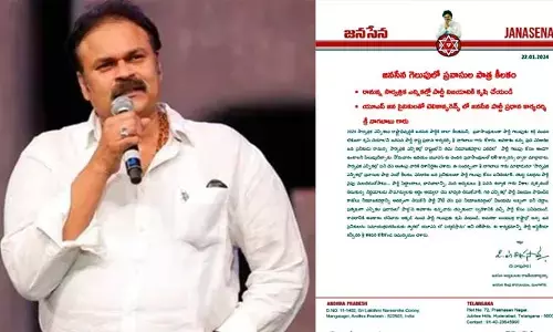 ఎన్నికలపై జనసేన ఫోకస్.. యూఎస్ ప్రవాసాంధ్రులకు కీలక ఆదేశాలు