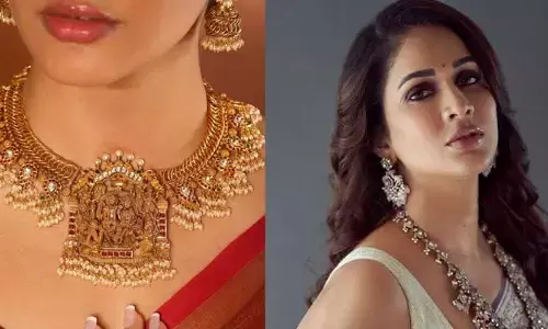 అయోధ్య రాముని ప్రాణప్రతిష్ట.. మెగా కోడలు లావణ్య త్రిపాఠి ఆసక్తికర పోస్ట్