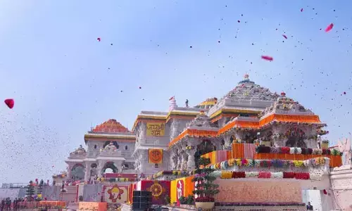 Ayodhya Ram Mandir : రాముడి దర్శనానికి వెళ్తున్నారా.. ఇవి తెలుసుకోండి